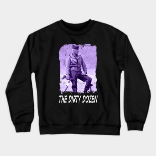 Death Sentence Heroes Dozen Genre-Inspired Shirt Crewneck Sweatshirt